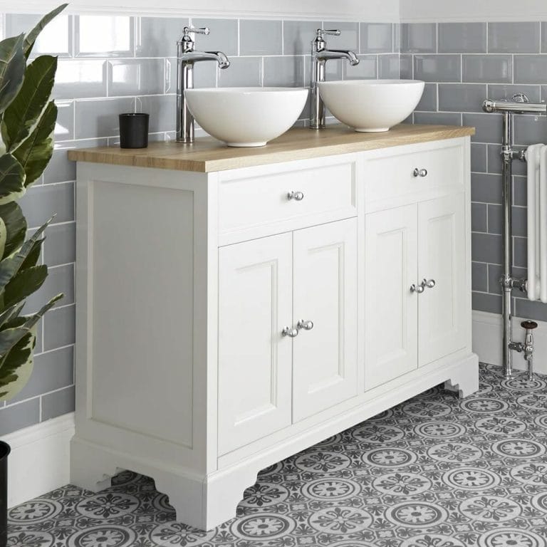 The Vanity Unit Buyer’s Guide Big Bathroom Inspiration