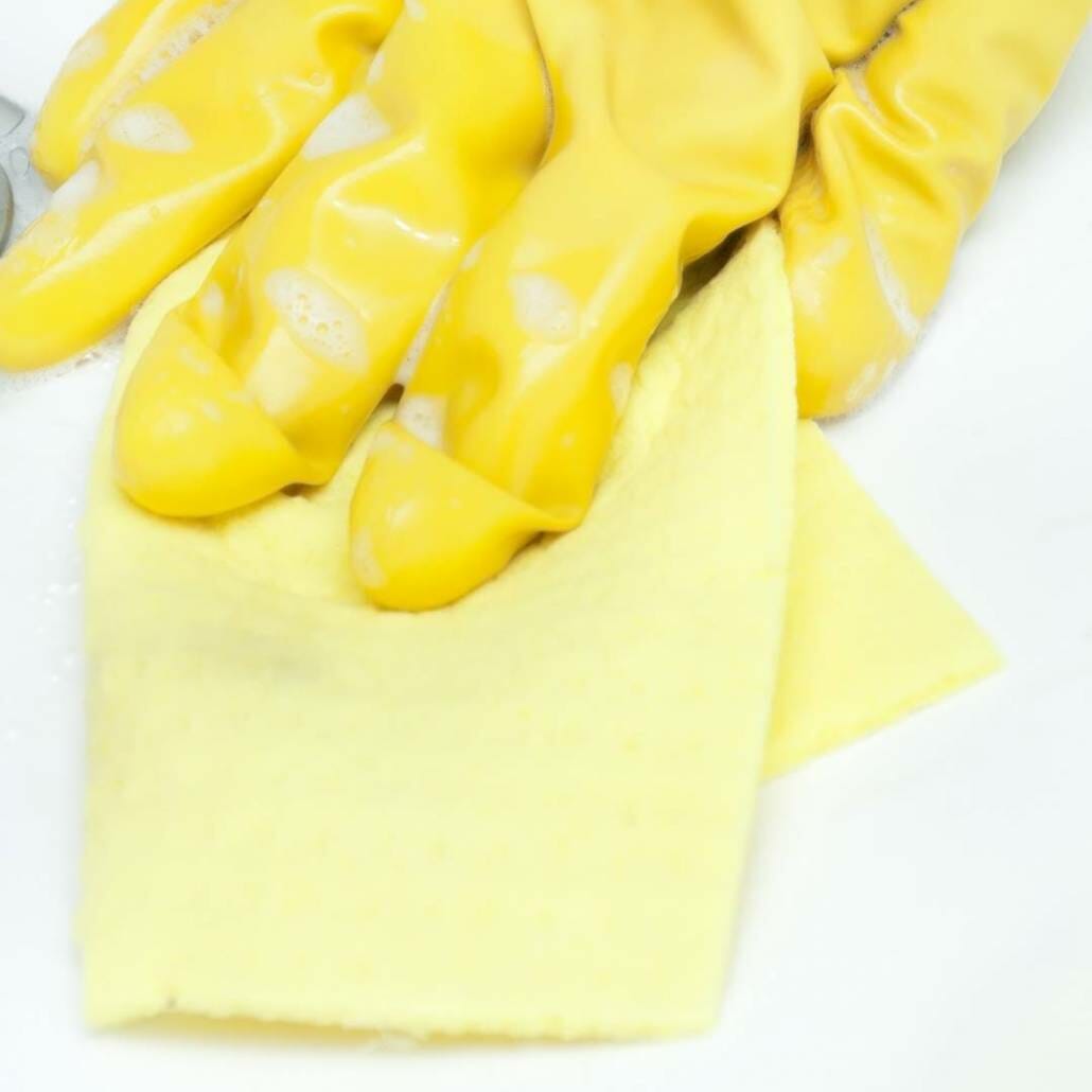 How To Replace Bathroom Taps? Big Bathroom Shop