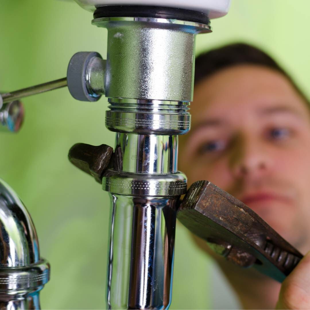 How To Replace Bathroom Taps? Big Bathroom Shop