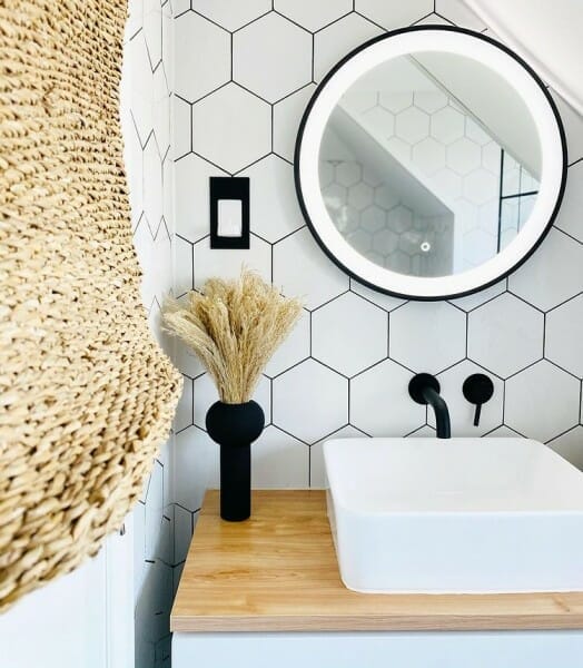 11 Beautiful Bathroom Tap Ideas Big Bathroom Shop