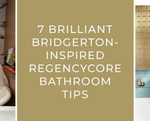 Featured Image for Bridgerton blog