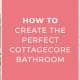 cottagecore-blog-banner