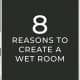 wet room reasons blog banner