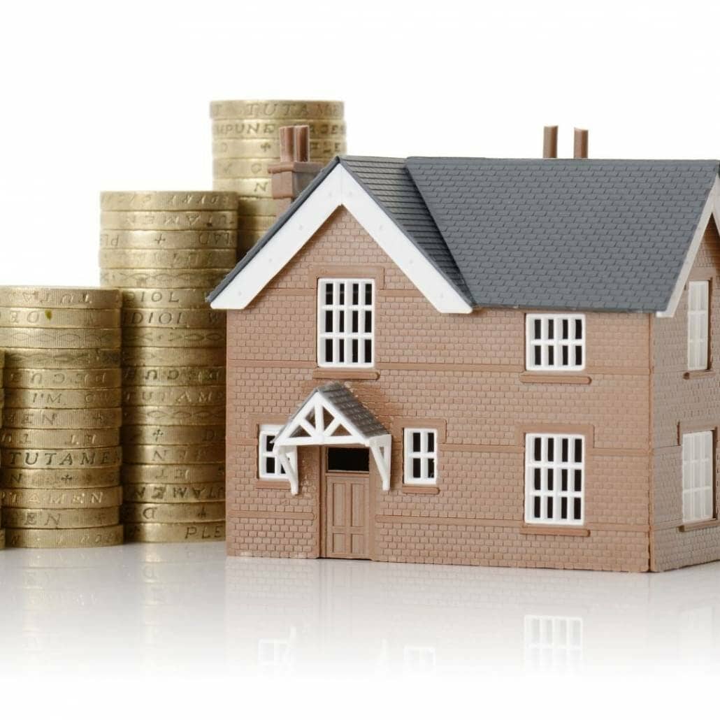 Updating your bathroom can increase the value of your property Updating your bathroom can increase the value of your property
