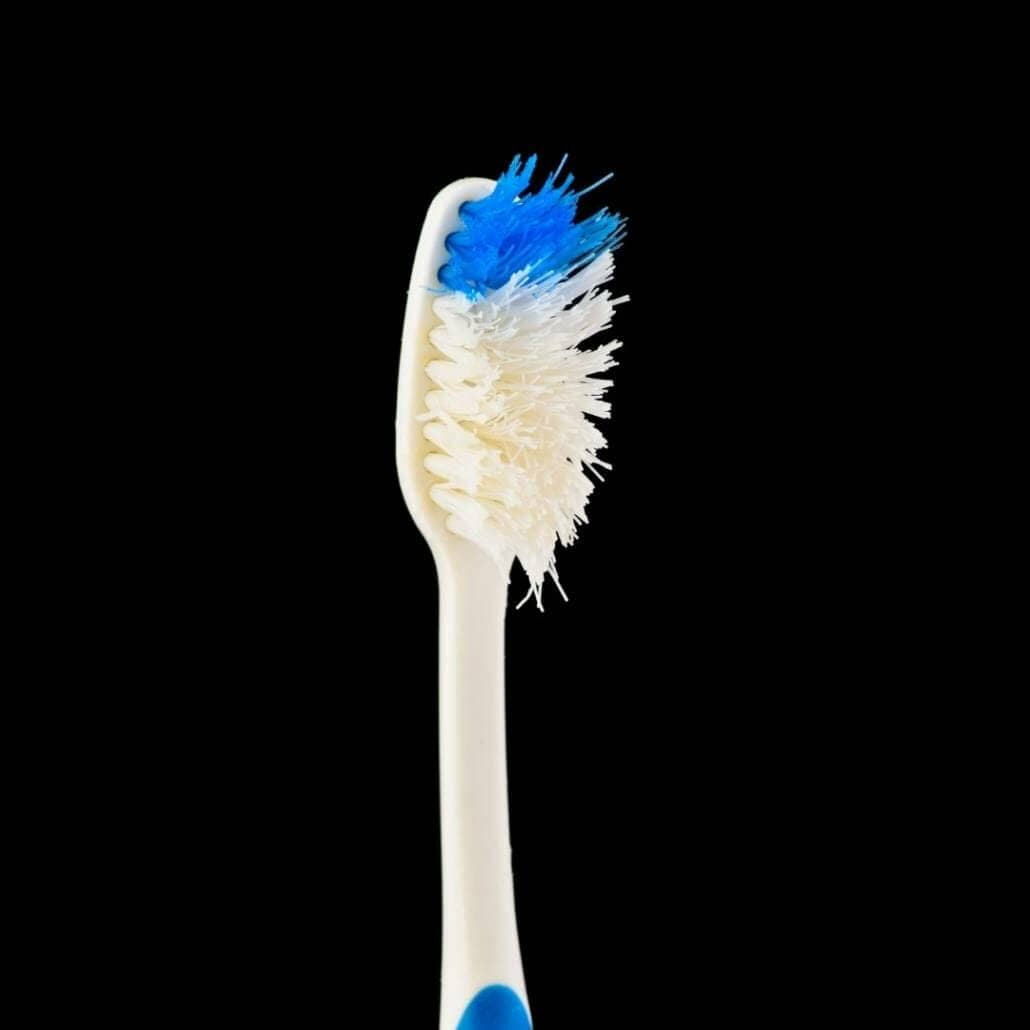 Toothbrush