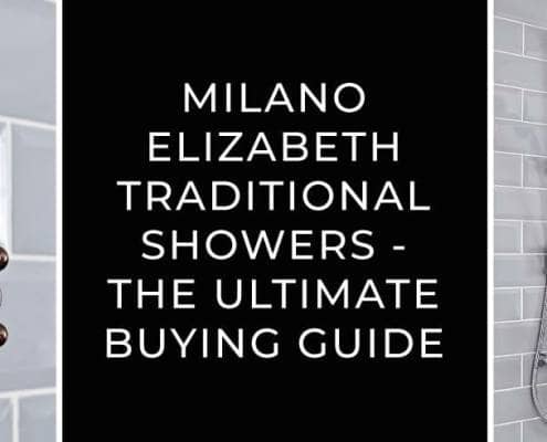 Milano Elizabeth Shower Blog Banner