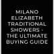 Milano Elizabeth Shower Blog Banner