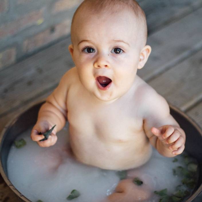 Milk Baths What Are the Amazing Benefits? Big Bathroom Shop