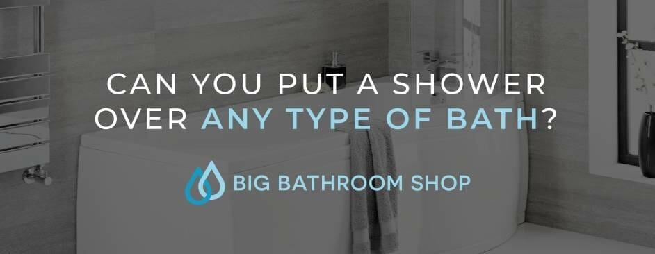 Bathroom FAQs | Big Bathroom Inspiration