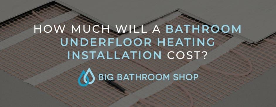 Bathroom FAQs | Big Bathroom Inspiration