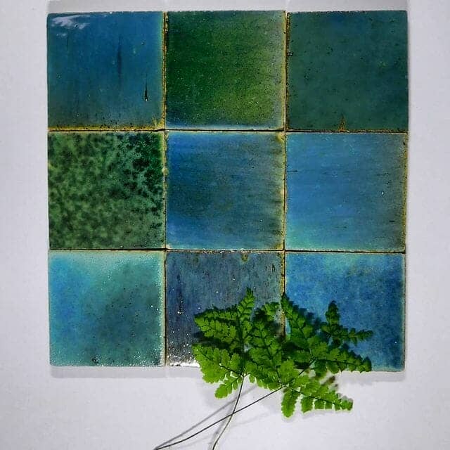 Zellige Tiles by BestTile