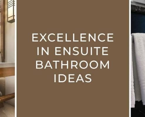 Excellence In Ensuite Bathroom Ideas blog banner