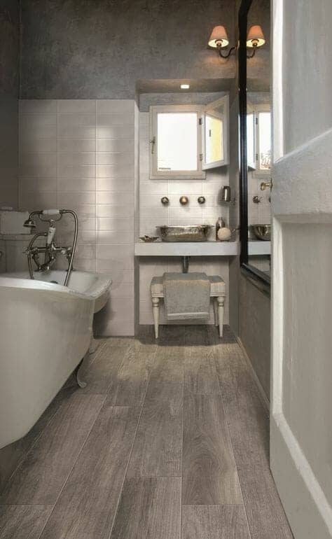 wooden bathroom floor wooden bathroom floor