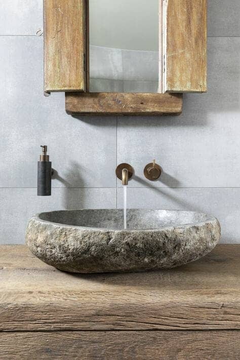 stone countertop basin stone countertop basin