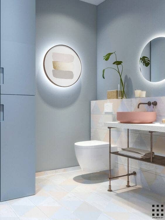 Bright Skies Dulux Dulux colour of the year