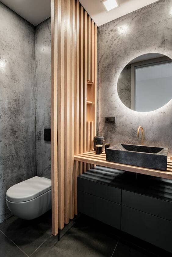 Japandi Bathroom Ideas And Inspiration Big Bathroom Shop
