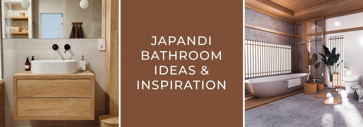 japanese themed bathroom decor