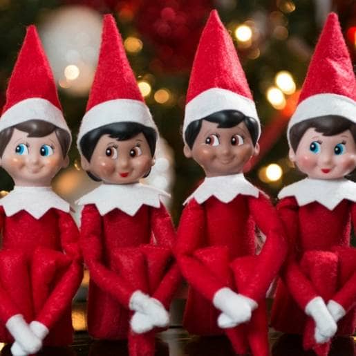 Elf on a shelf bathroom ideas Elf on a shelf bathroom ideas