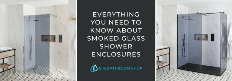 smoked glass blog banner