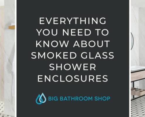 smoked glass blog banner