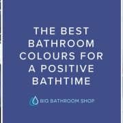 Bathroom Colours Blog Banner 2022