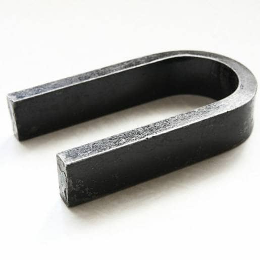 Magneettest voor messing