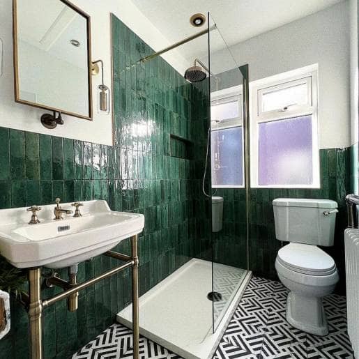 period bathroom
