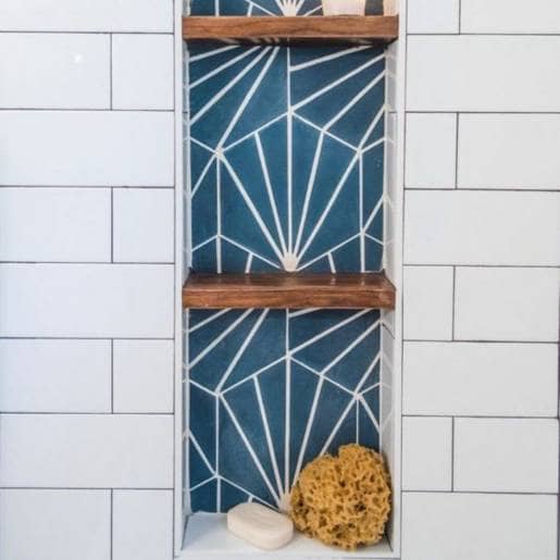 Cement Tiles