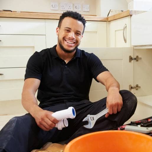 Plumber