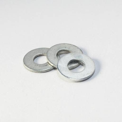 rubber washer