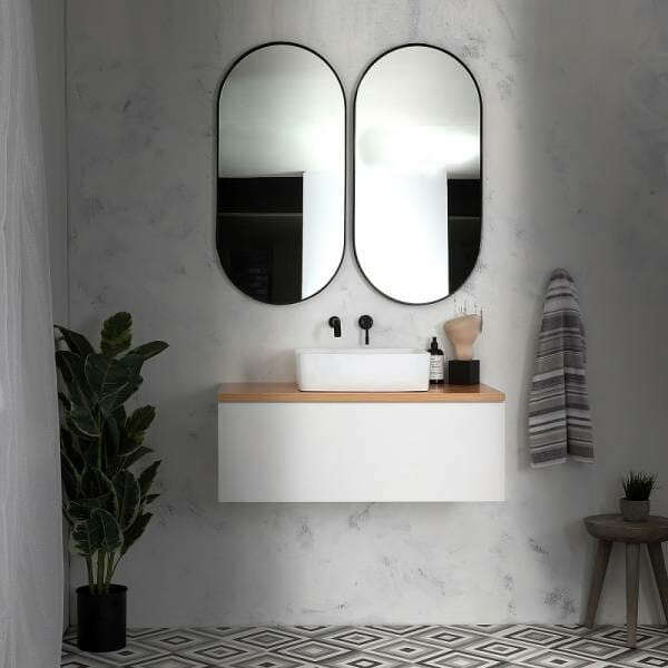 Top 5 Bathroom Trend Predictions 2023 Big Bathroom Shop