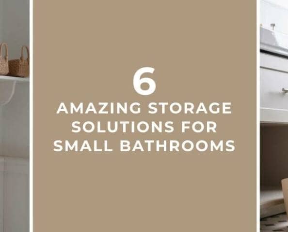 Small Shower Room Ideas - BigBathroomShop