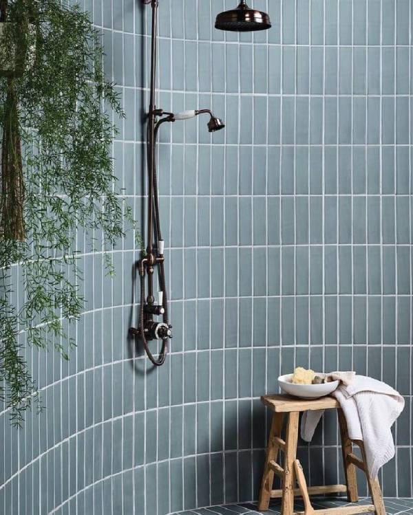oil rubbed bronze bathroom brassware Big Bathroom Inspiration