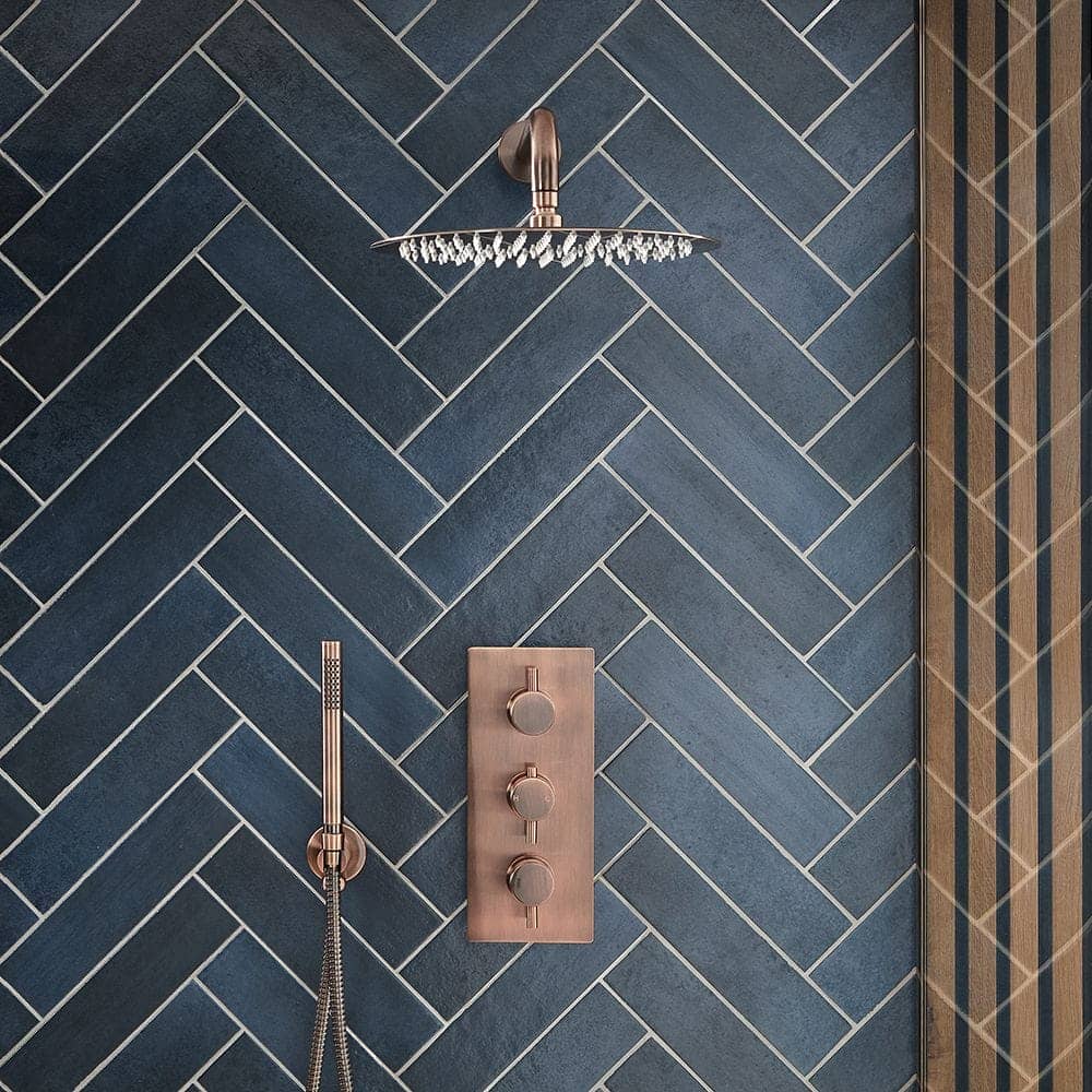 Milano-Eris-Thermostatic-Shower-with-Shower-Head-and-Hand-Shower-Copper