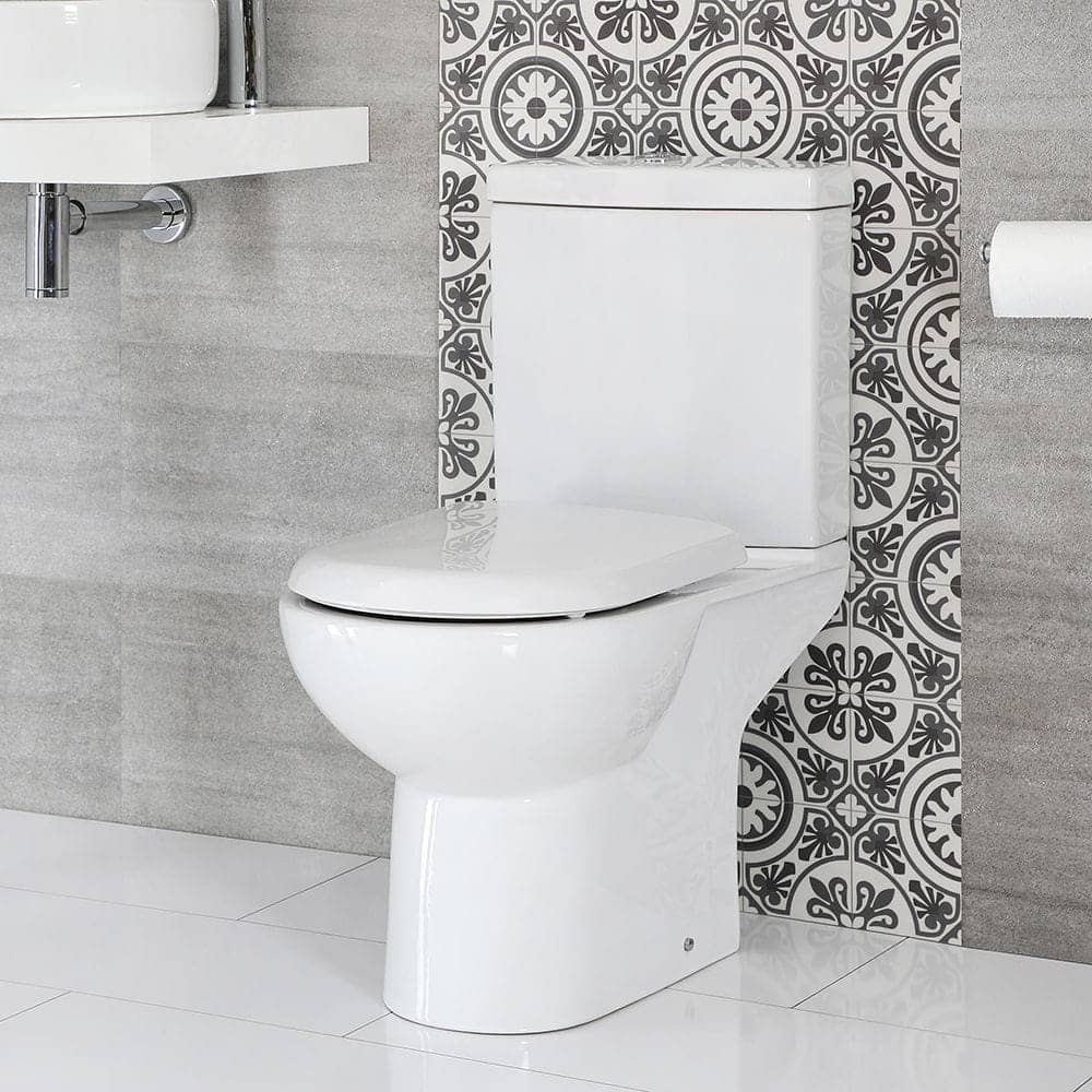 Toilet Guide for Dummies: Understanding Your Bathroom Throne