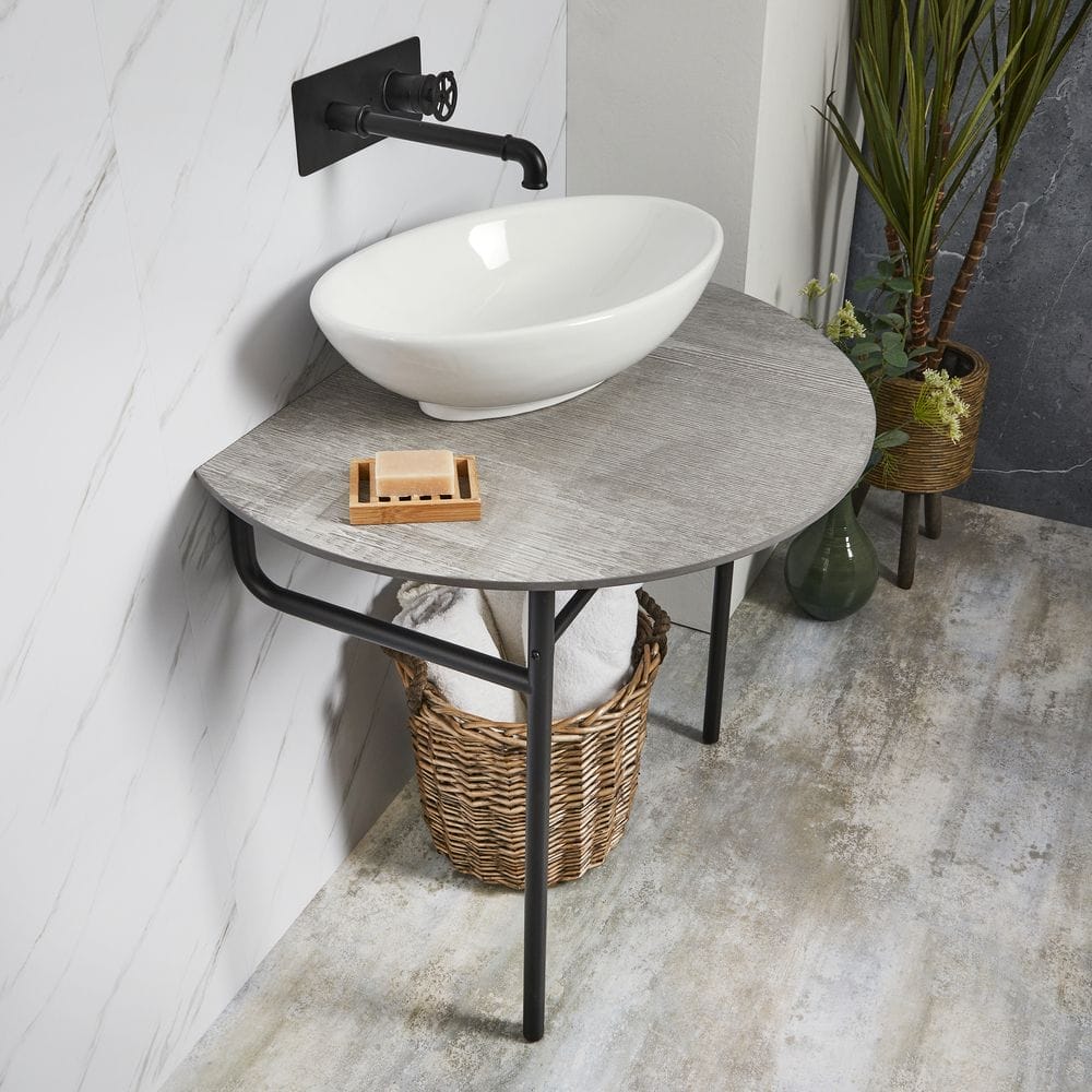 The Bathroom Basin Buyer s Guide BigBathroomShop