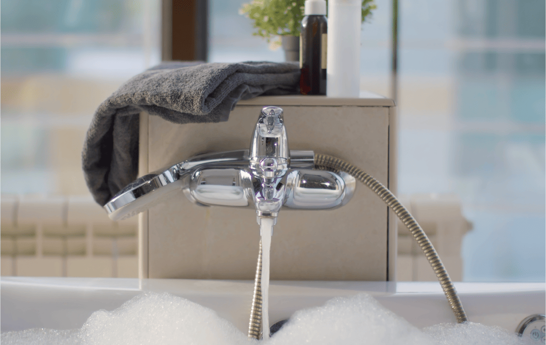 How to change bath taps in 10 steps Big Bathroom Inspiration